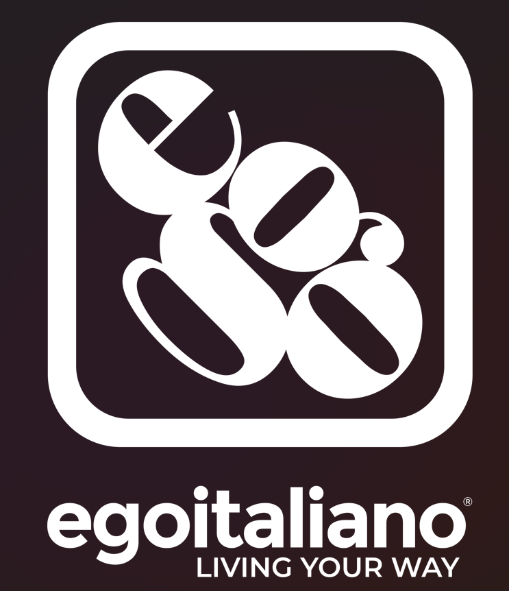Ego Italiano logo