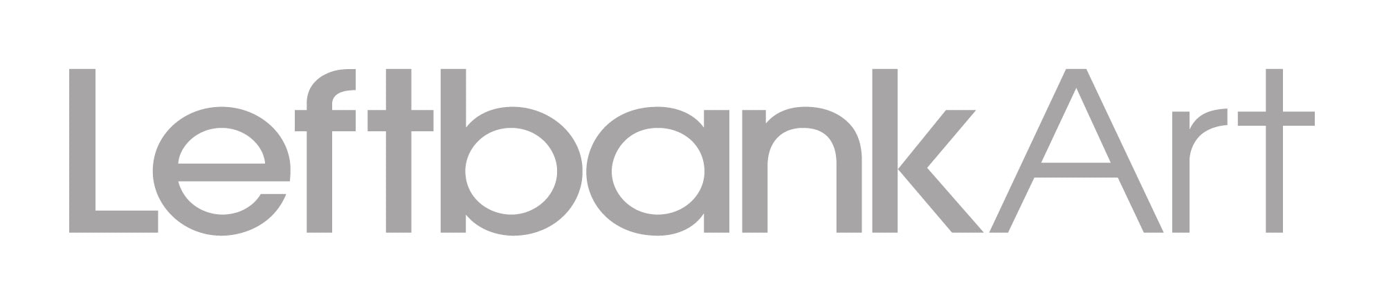Leftbank Art Logo