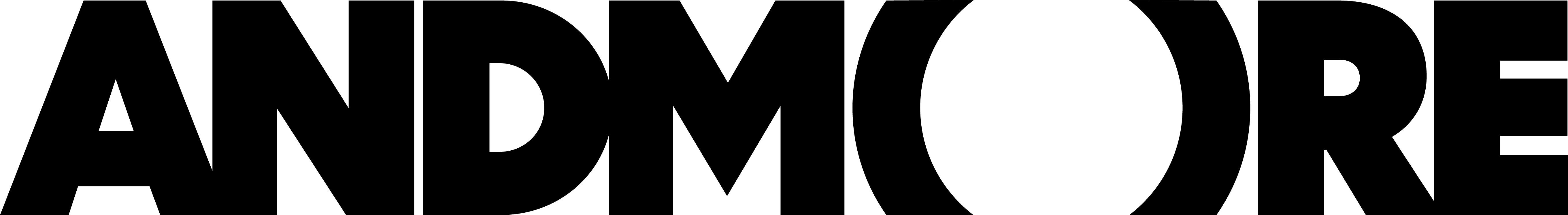 Andmore logo