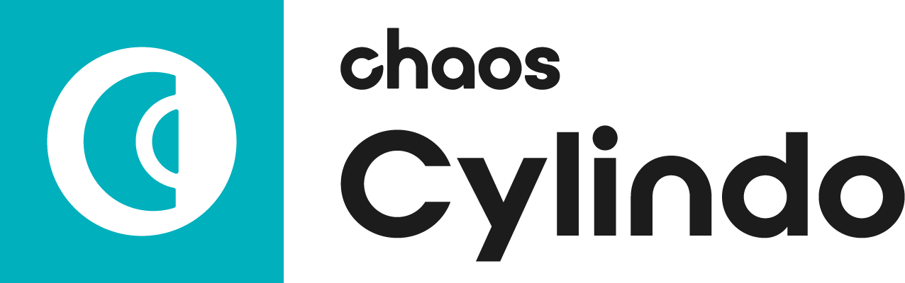 Cylindo Logo