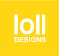 Loll Designs logo
