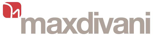 Max Divani logo