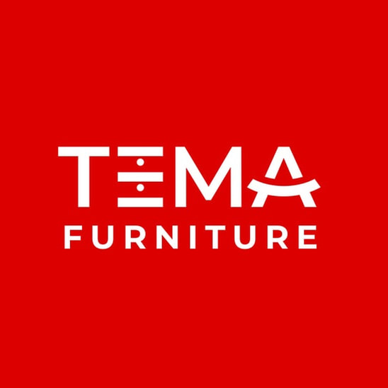 Tema Contemporary Furniture Logo