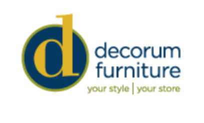 Decorum Furniture Logo