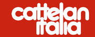 Cattelan Italia logo