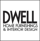 Dwell Home Furnishings Logo