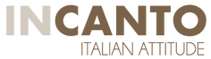 Incanto Italia Logo