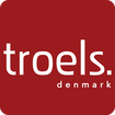 Troels Denmark logo
