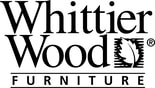 Whittier Wood Logo