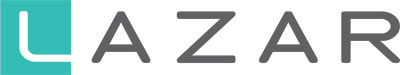 Lazar logo