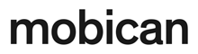Mobican logo