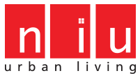 NIU Urban Living Logo