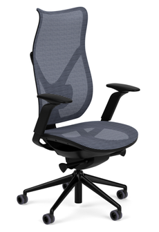 Image Onda Chair by Via Seating