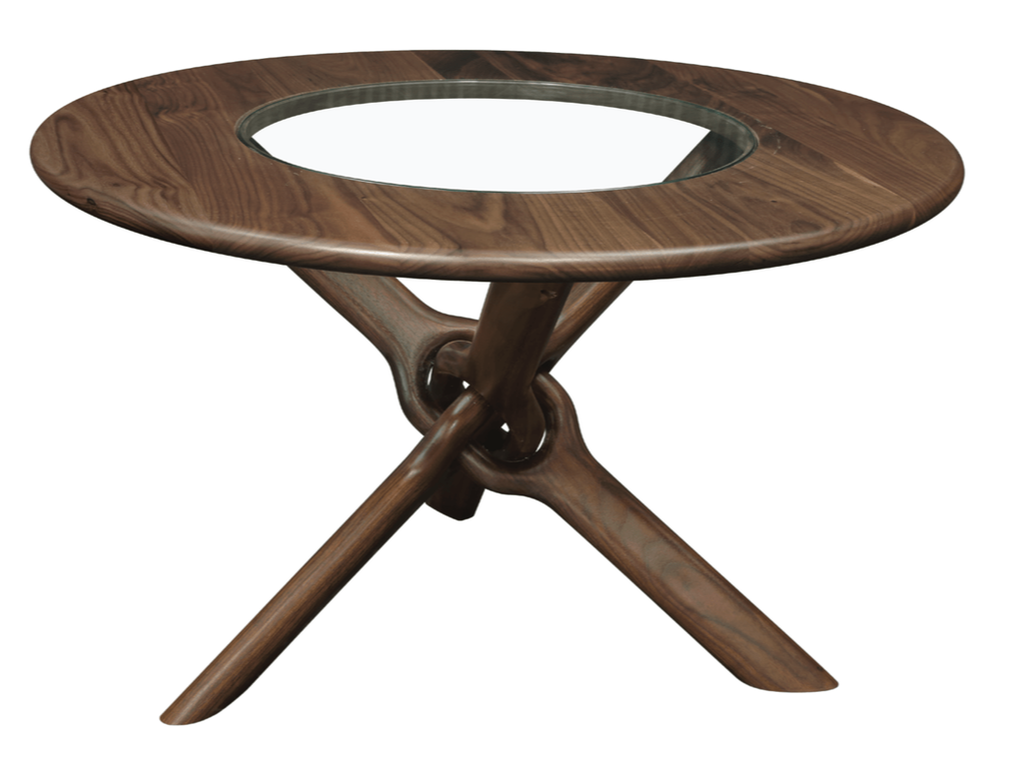 First Runner Up: Unity table by Lyndon Furniture