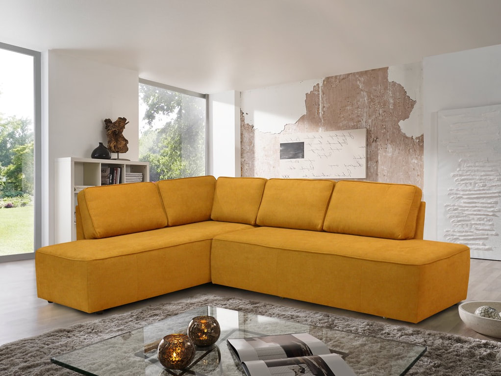 First Runner Up: New York Sofa Sleeper by Luonto