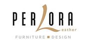 Perlora Leather Logo