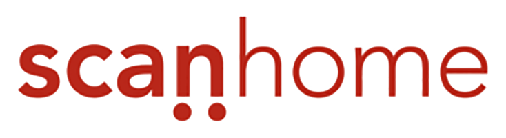 Scan Home Logo