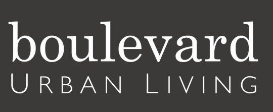 Boulevard Urban Living logo