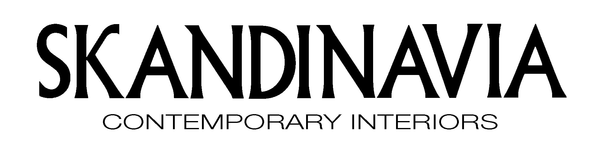 Skandinavia Contemporary Interiors Logo
