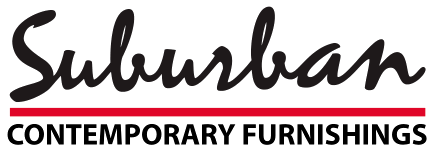 Suburban Contemporary Furnishings Logo