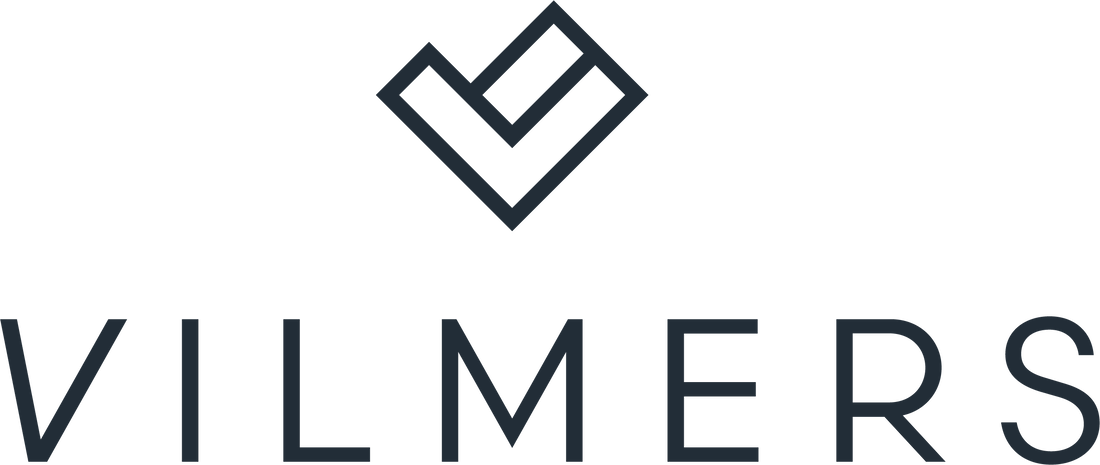 Vilmers logo