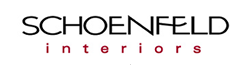 Schoenfeld Interiors logo